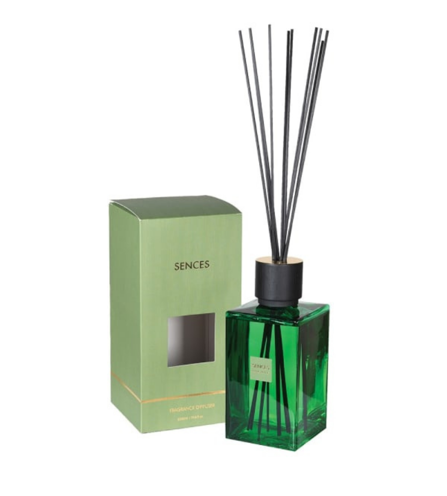 Extra Large Alang Alang Citrus Verbena Diffuser - 2200ml