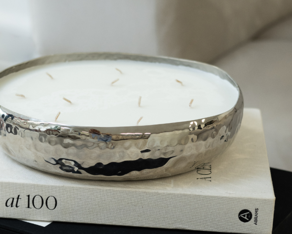 How To Fix A Candle That Is Tunnelling?