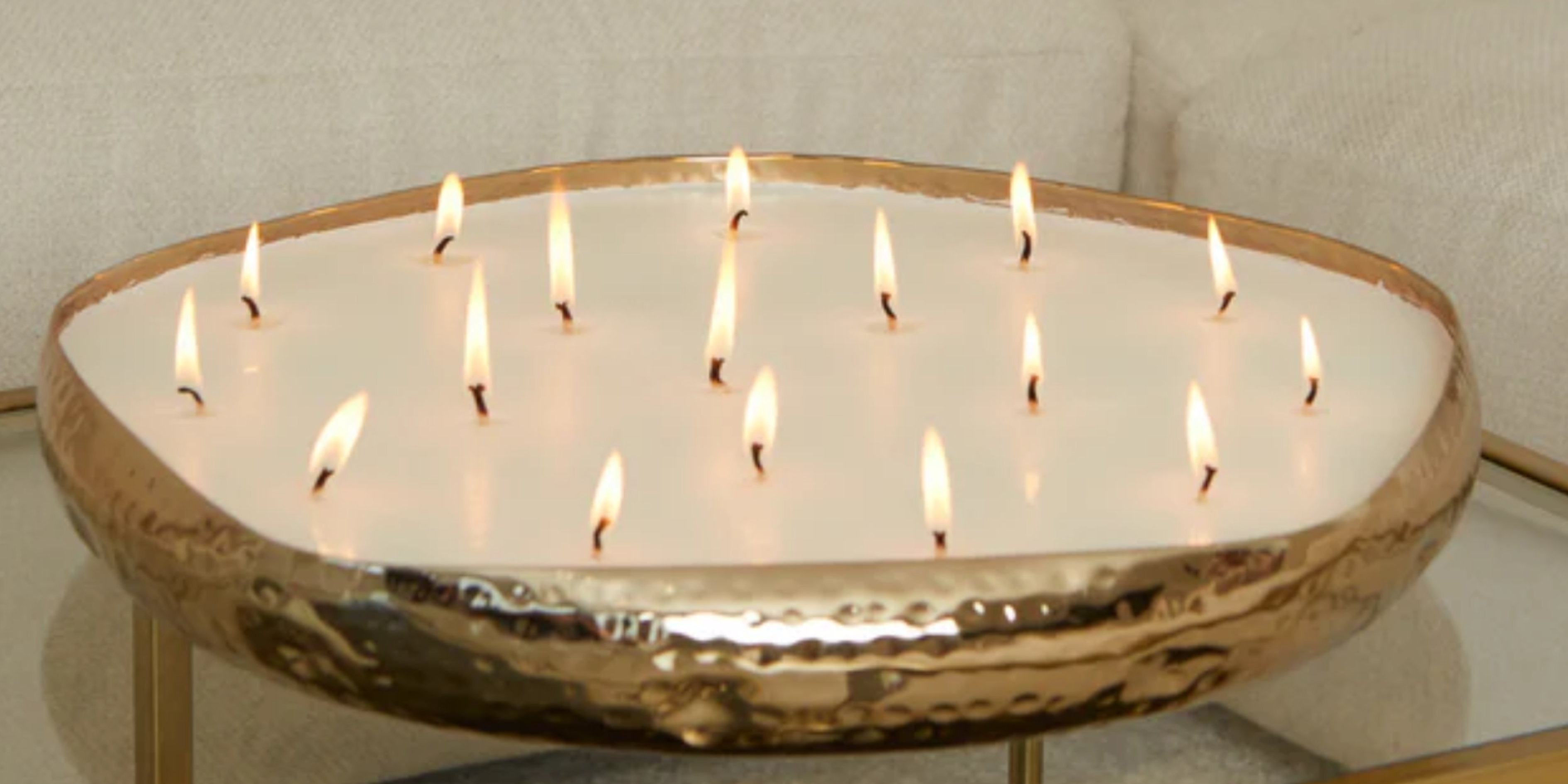 15 Benefits Of Luxury Scented Candles For Home Decor And Wellness