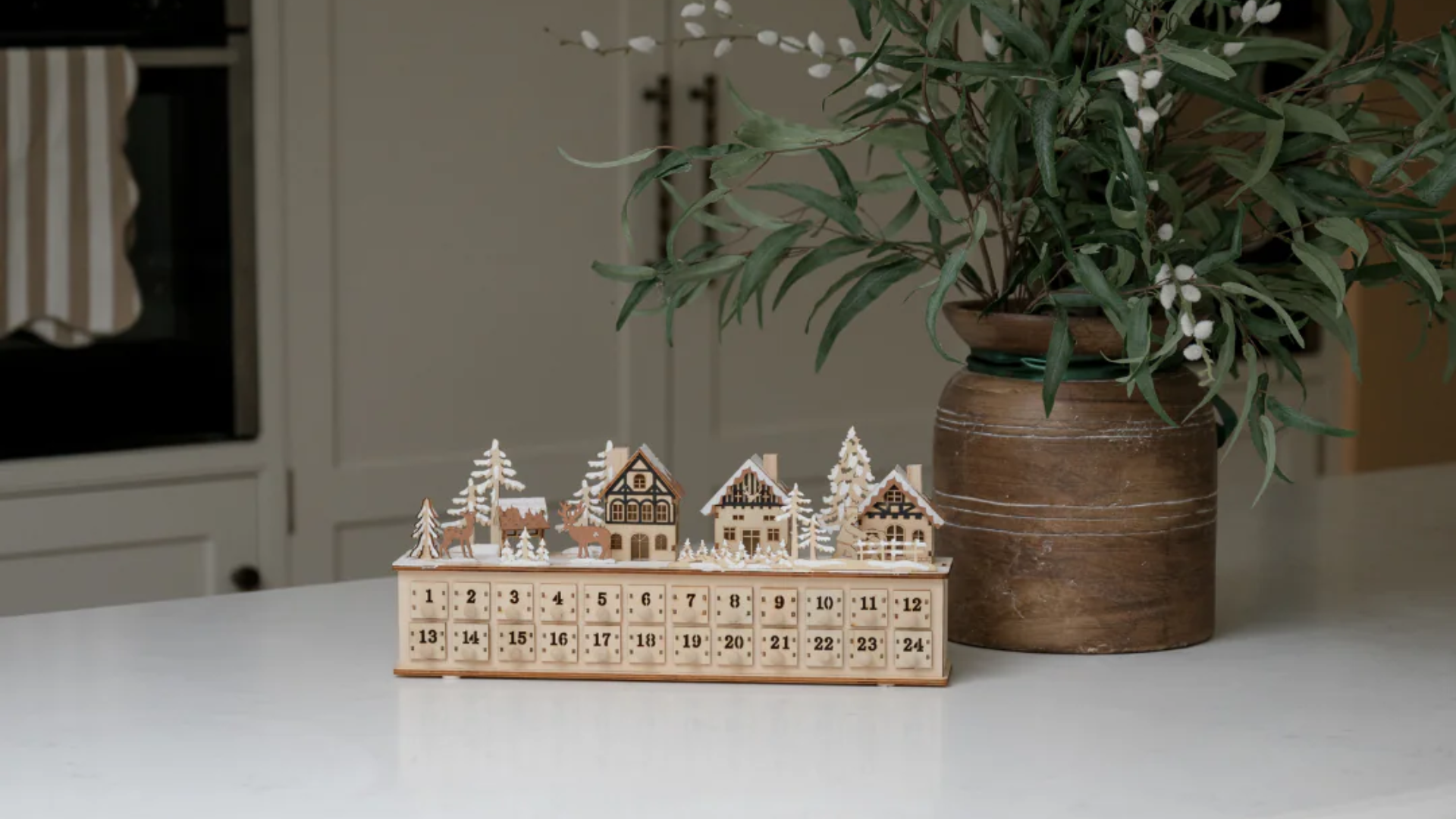 Black Friday 2025: Home Fragrance & Decor Deals At Chloe Jade Home