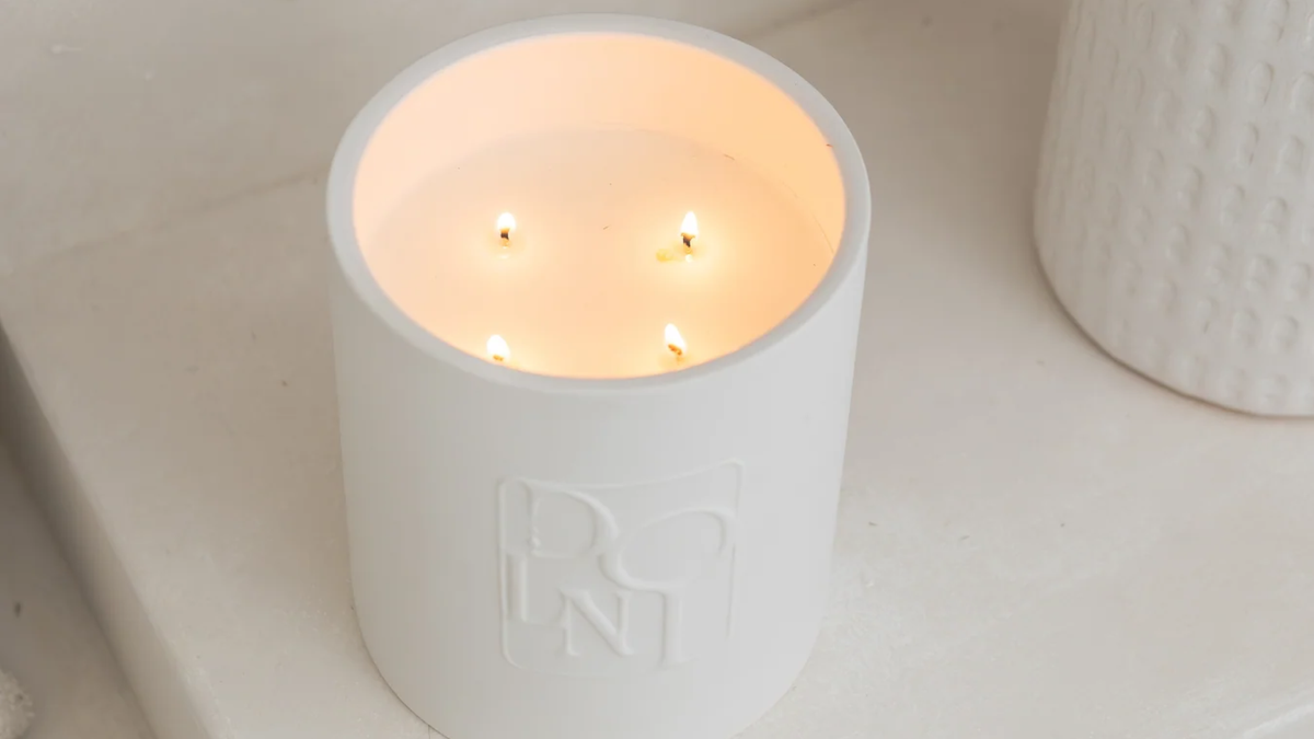 A Guide To Choosing The Right Scent For Every Room | Chloe Jade Home