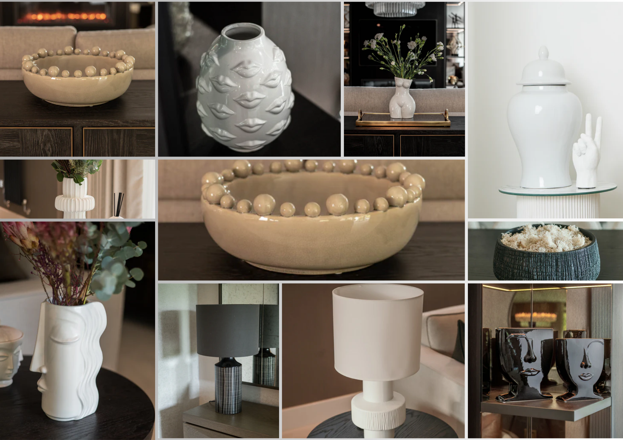 Why Ceramics Win Every Time for Home Decor?🏺✨