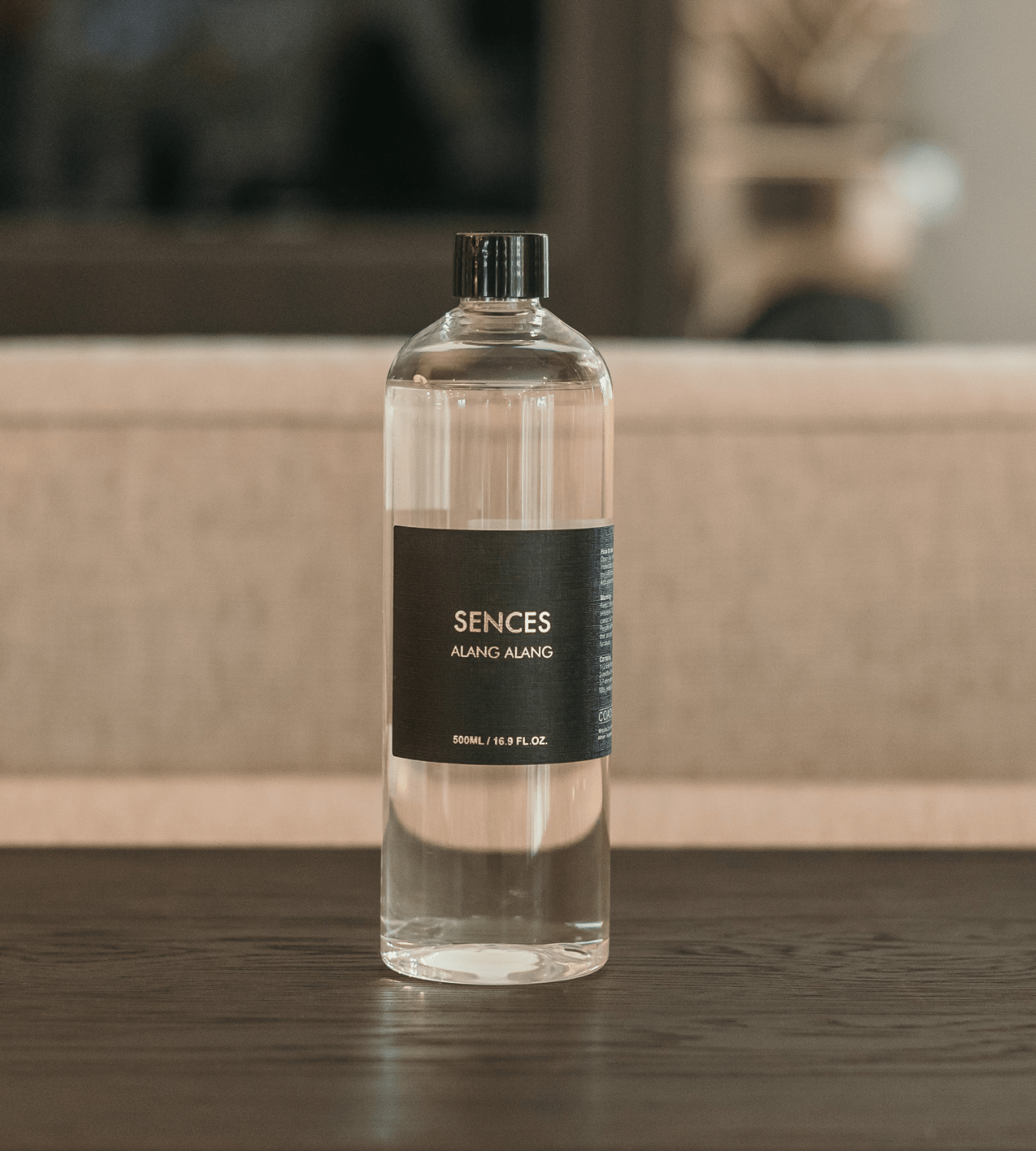 Introducing Our Sences Reed Diffuser Refills - Chloe Jade Home