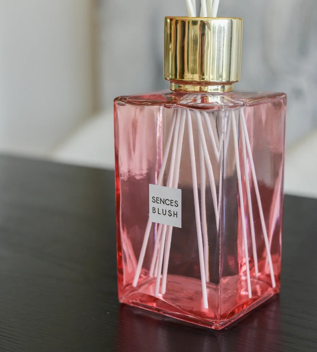 The Blush Edit