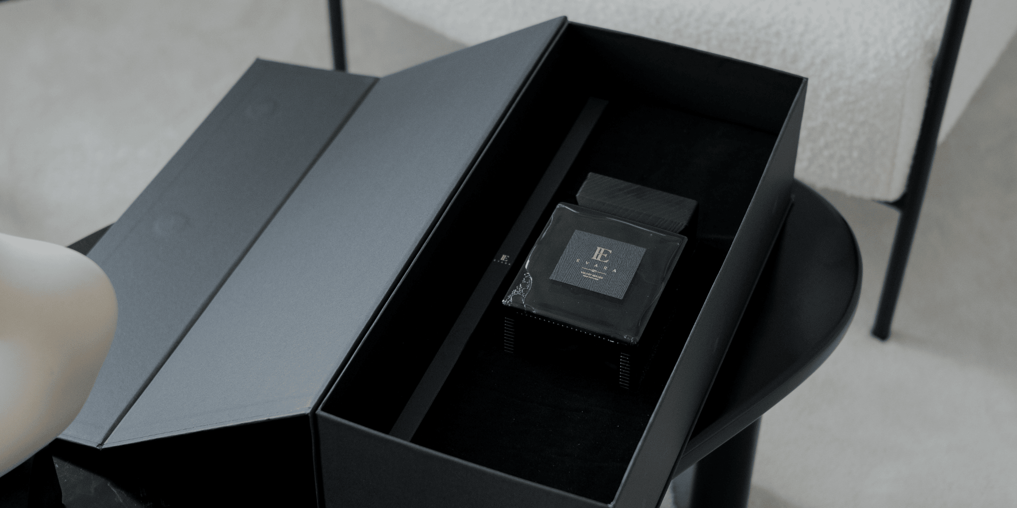 The New Evara Collection