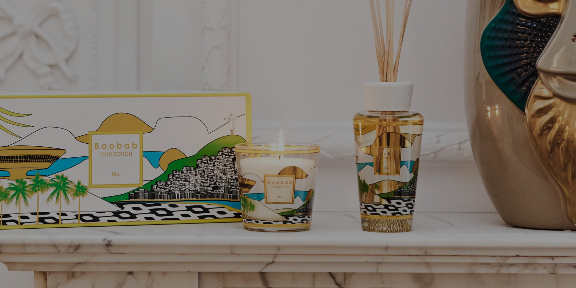 Baobab Collection