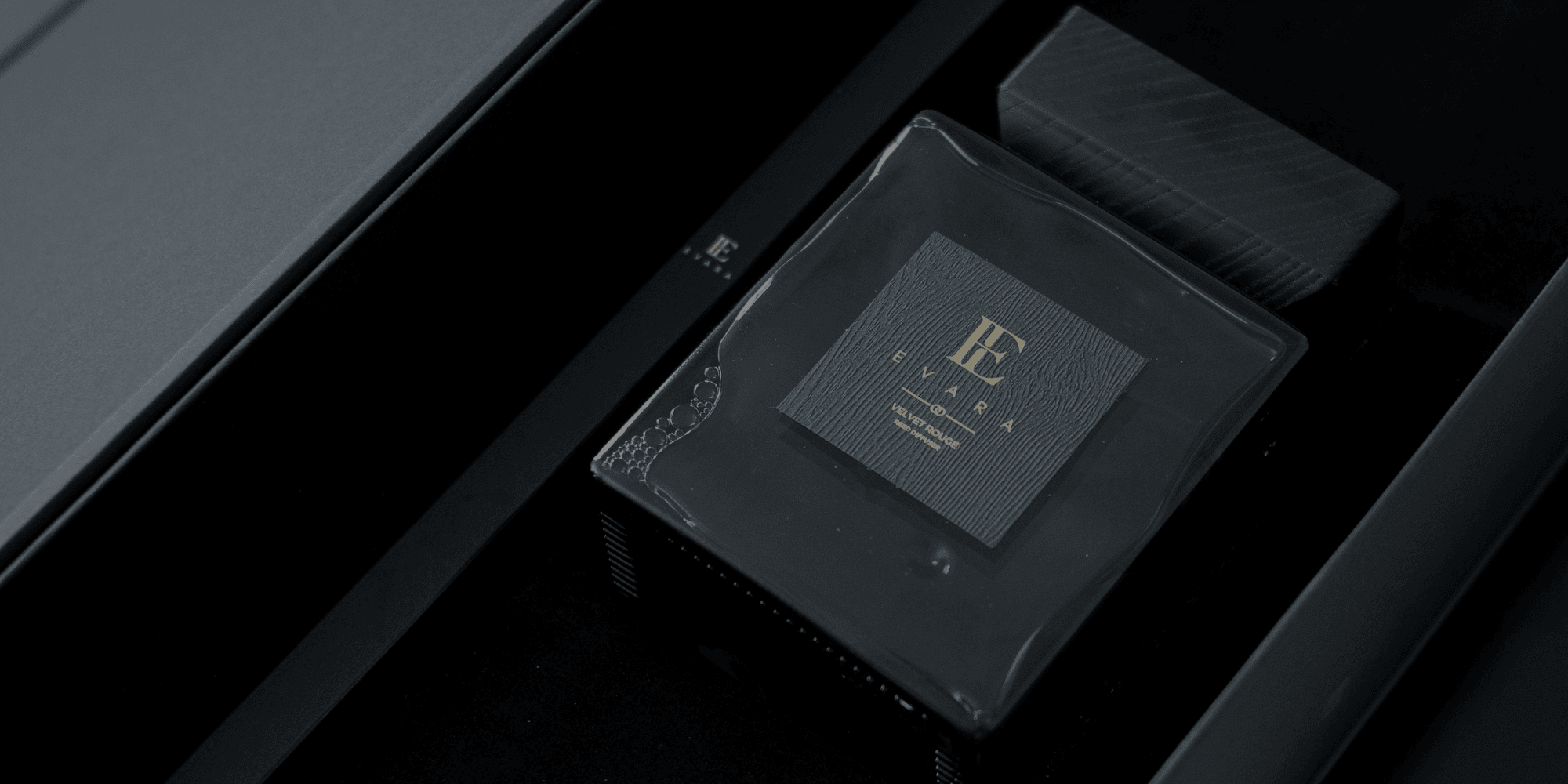 Evara Home Fragrance Collection Samples