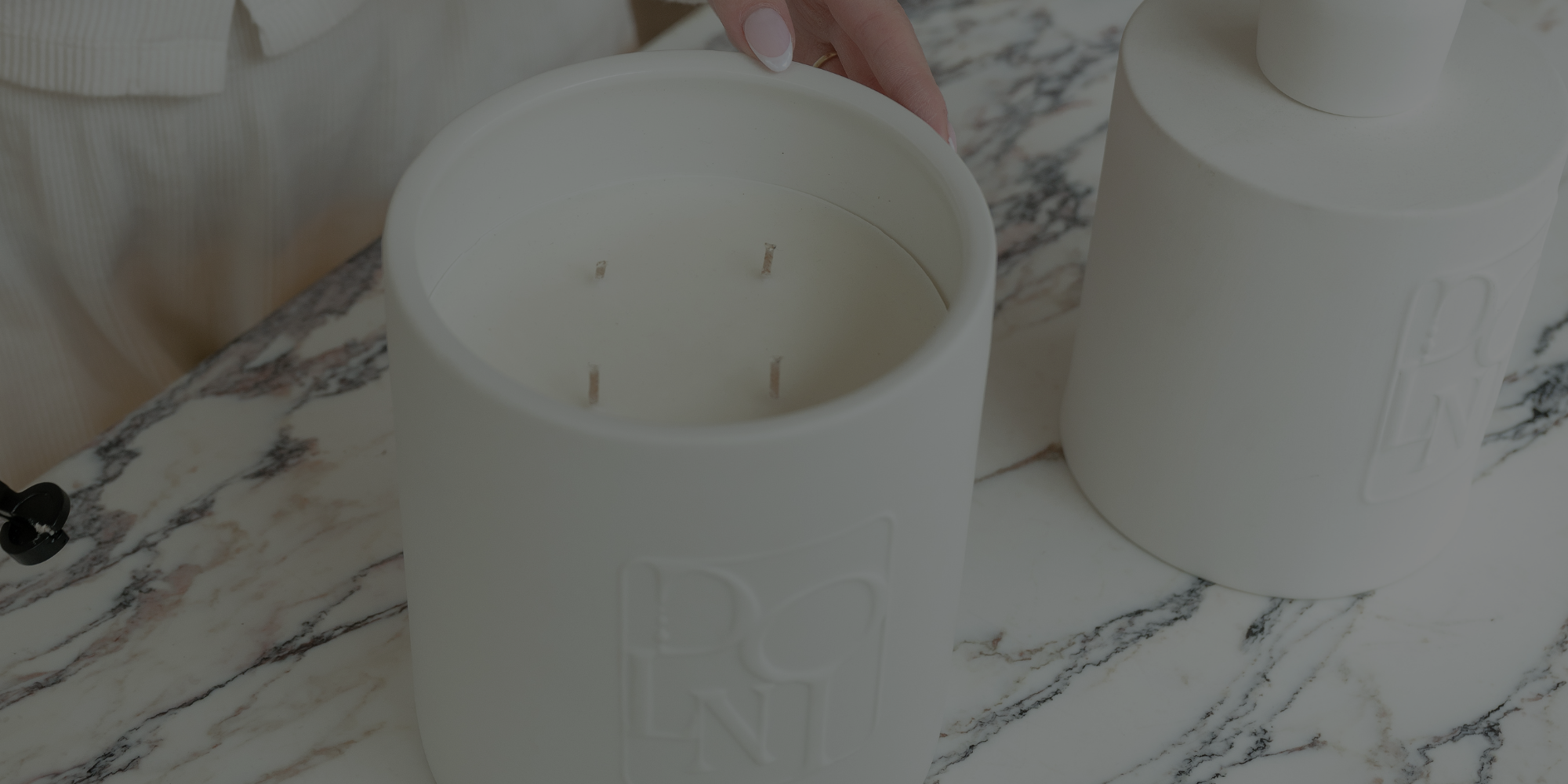 Dolni Candle Collection