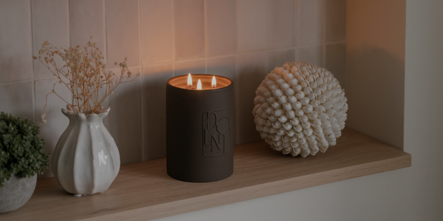 Colour of the Season: Brown