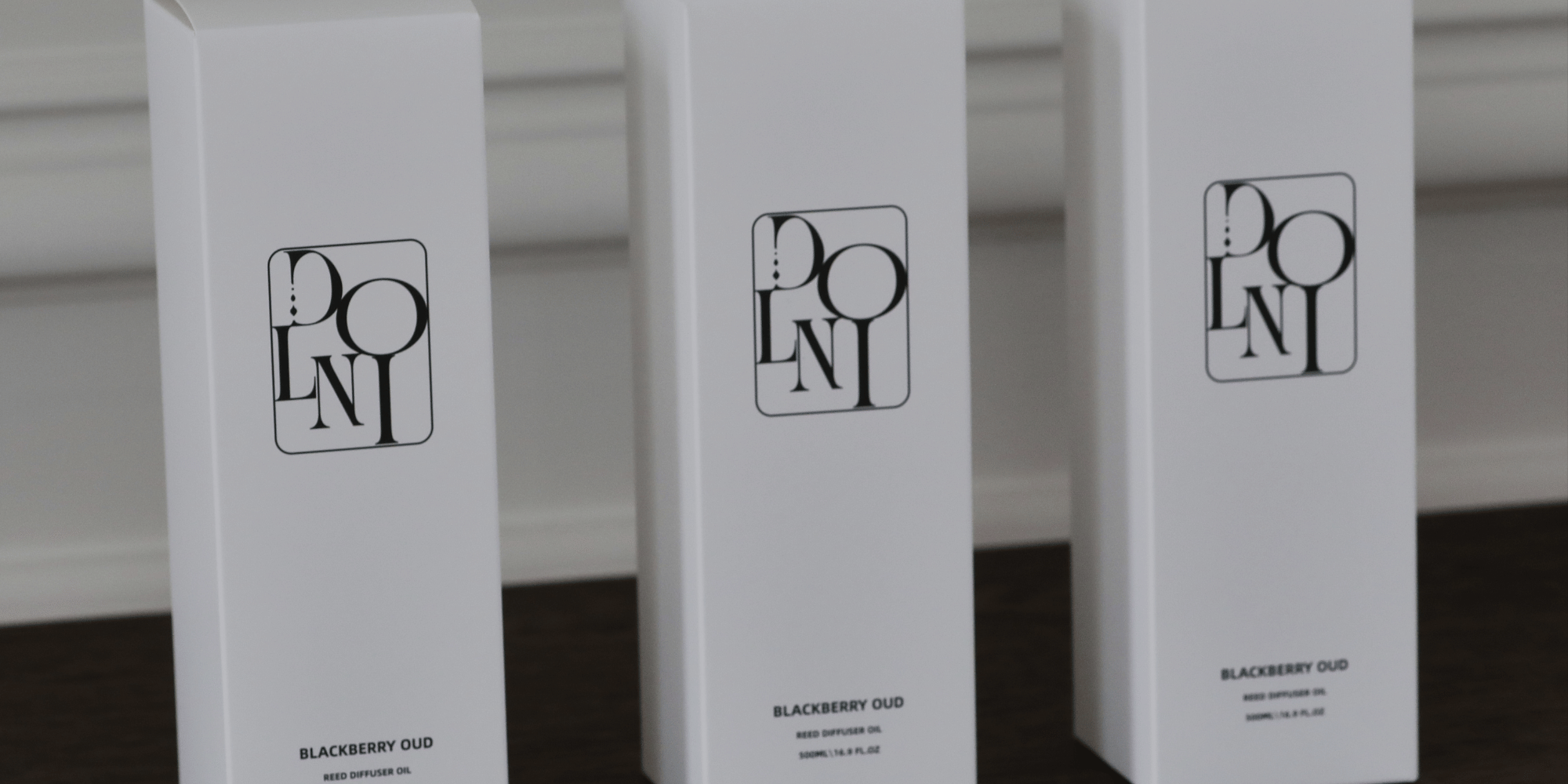 Dolni Reed Diffuser Refills & Reeds
