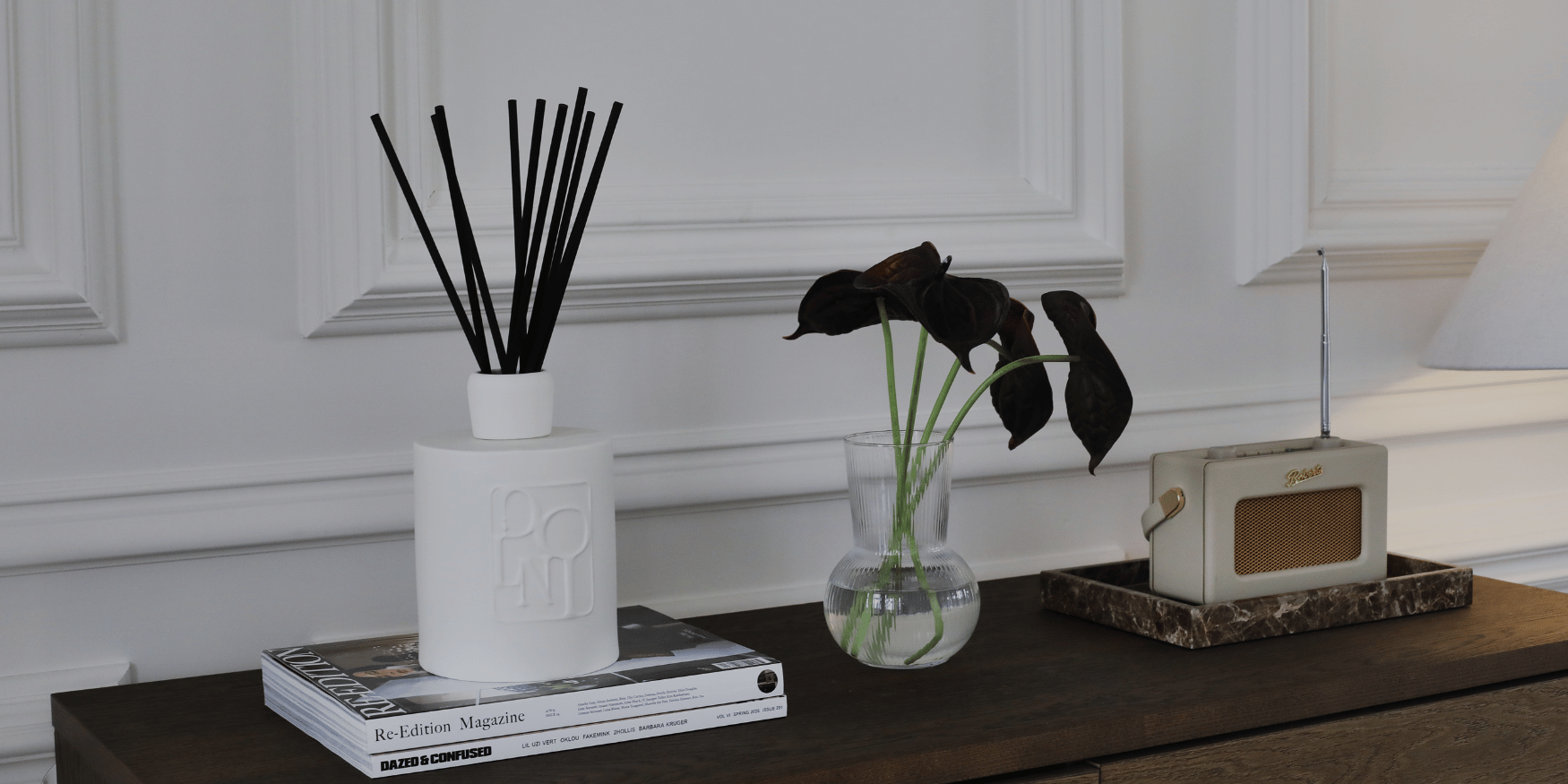 Dolni Reed Diffusers