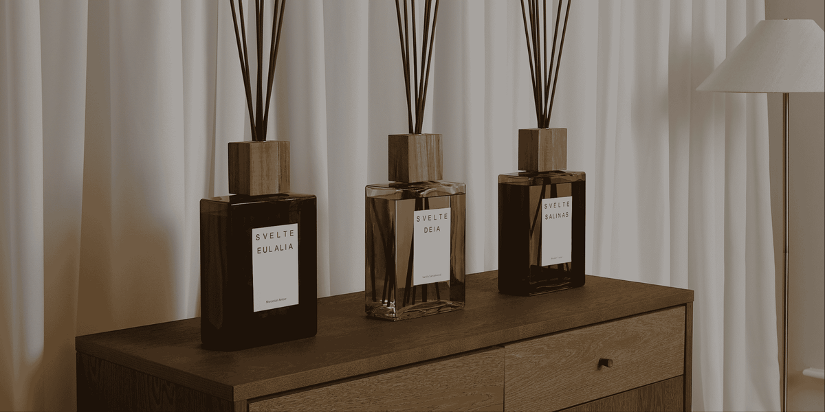 Svelte Collection