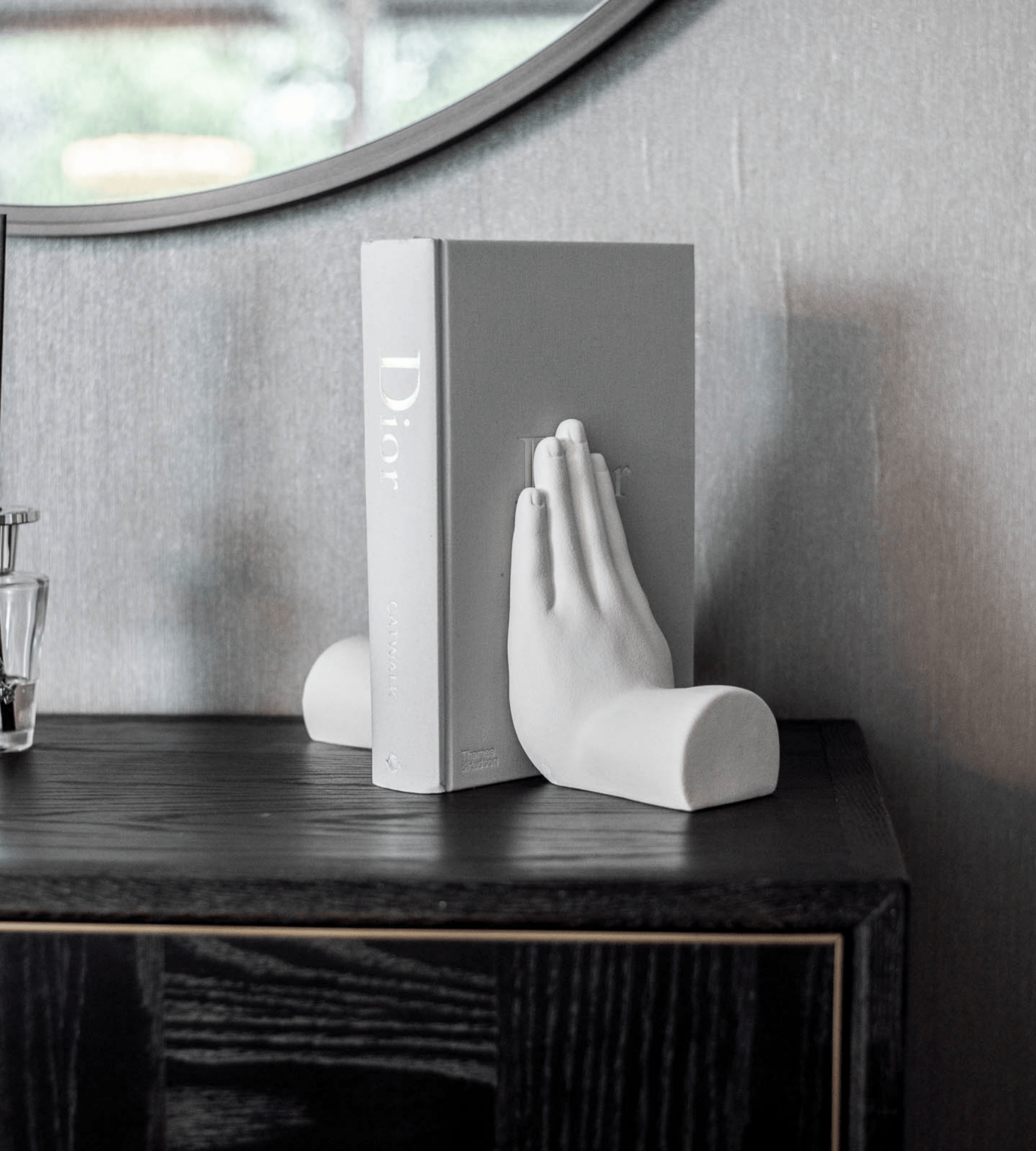 Bookends - Chloe Jade Home