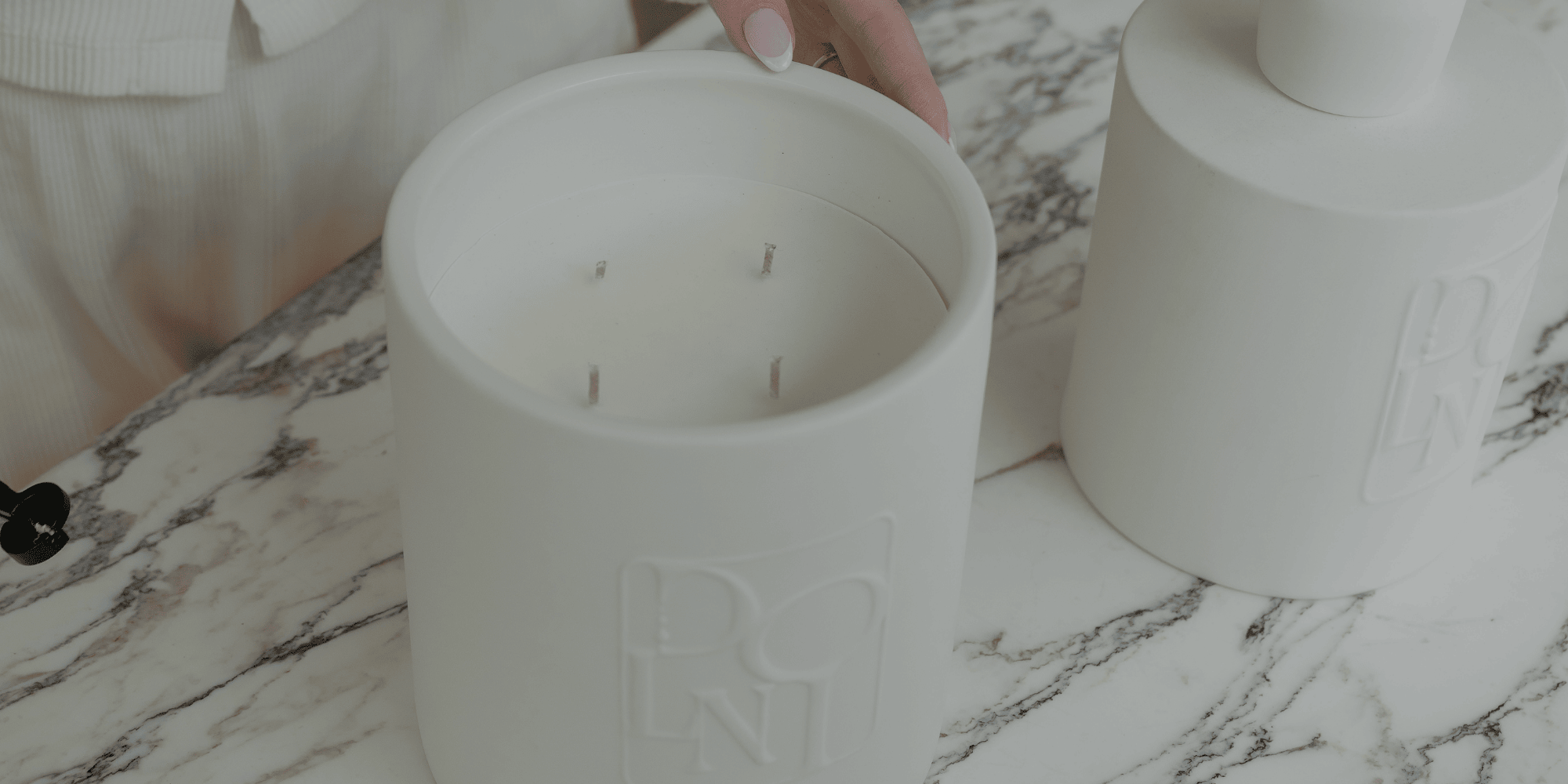 Candles - Chloe Jade Home