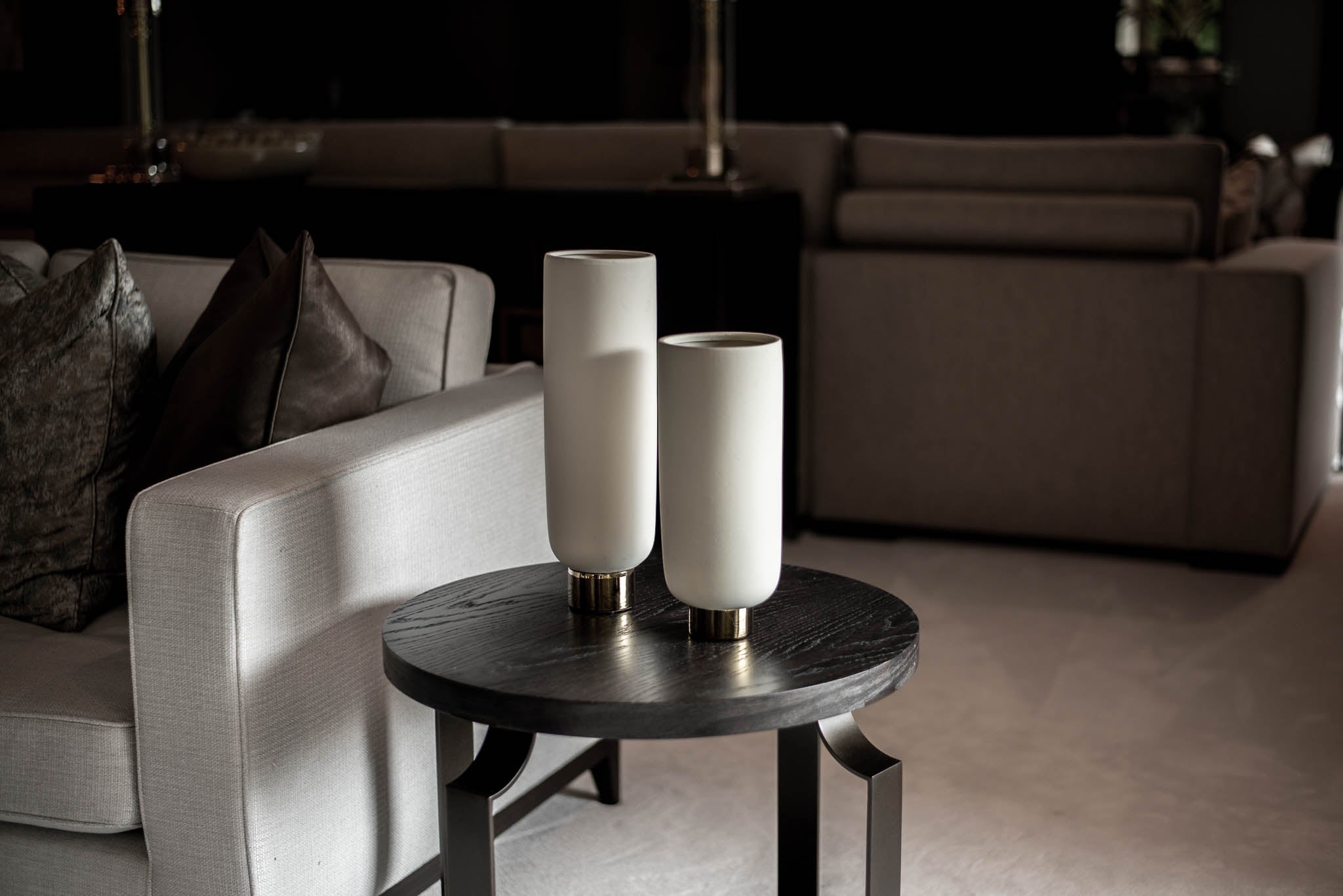 Ceramic Vases - Chloe Jade Home