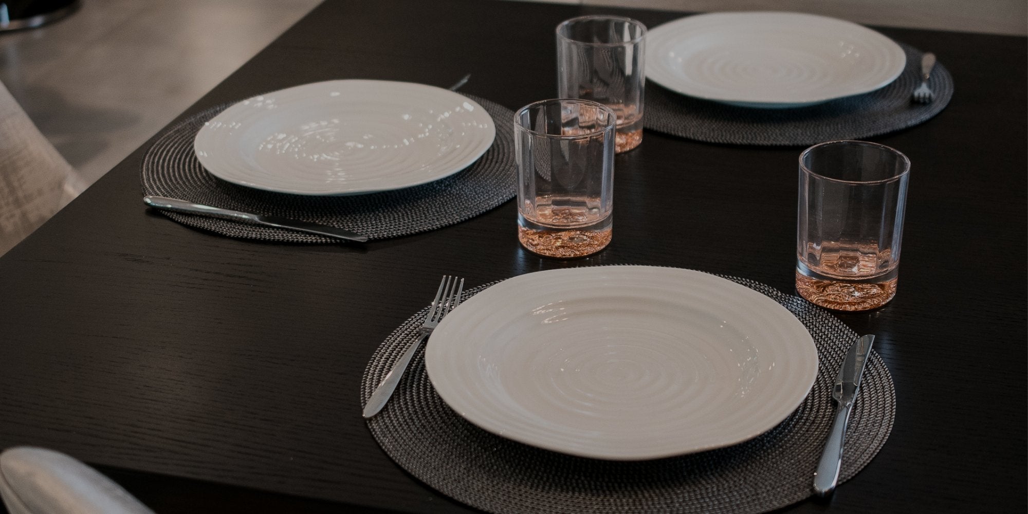 Coasters & Placemats - Chloe Jade Home