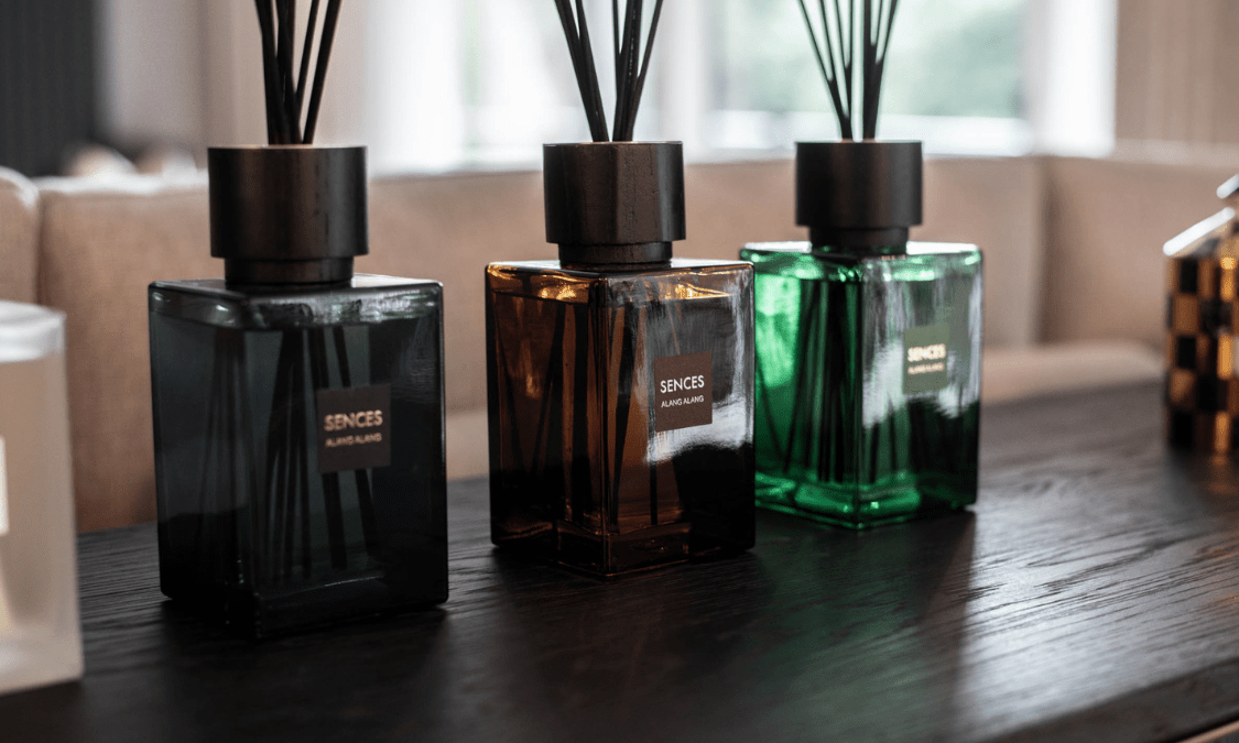 Extra Large & Large Sences Reed Diffuser Collection – Page 2 – Chloe ...