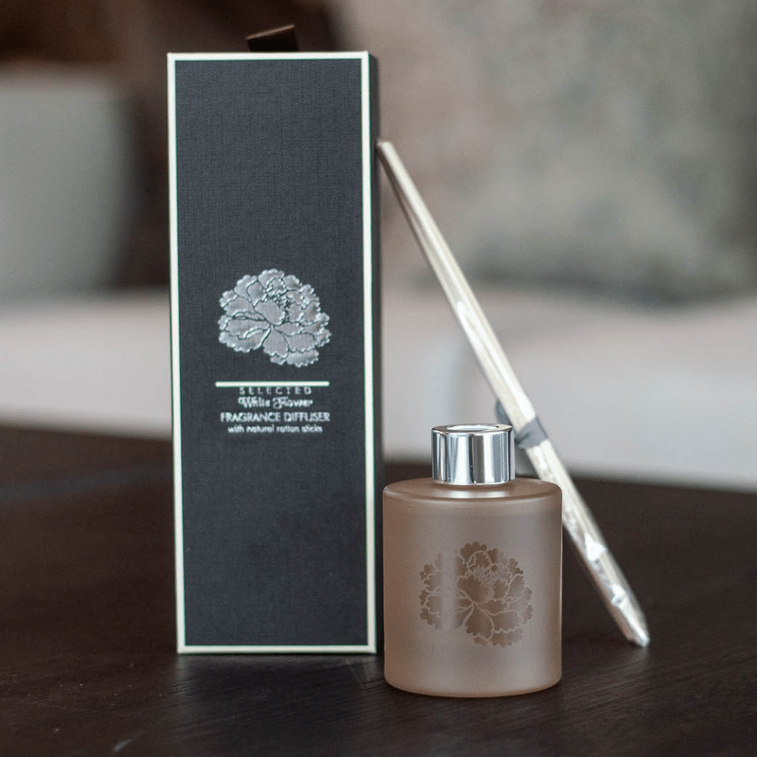 Floral, Citrus & Summery Small Reed Diffusers – Chloe Jade Home