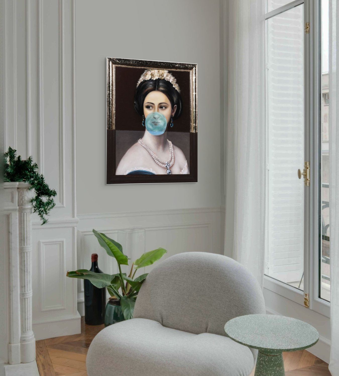 Framed Pictures - Chloe Jade Home