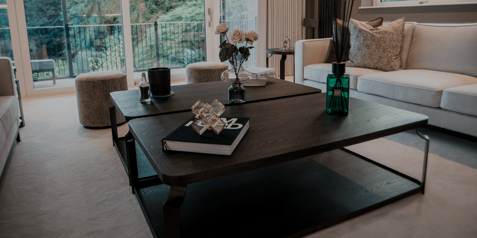 Home Decor - Chloe Jade Home