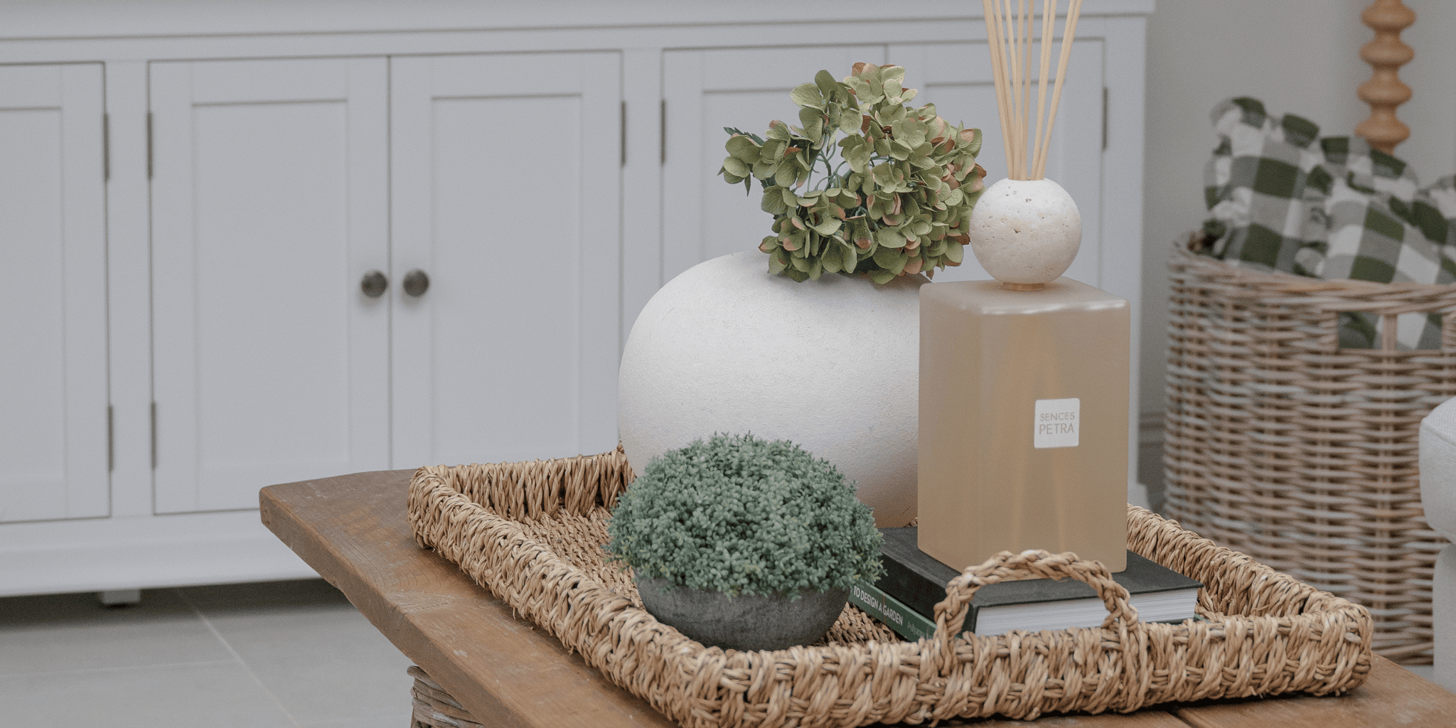 Home Fragrance - Chloe Jade Home