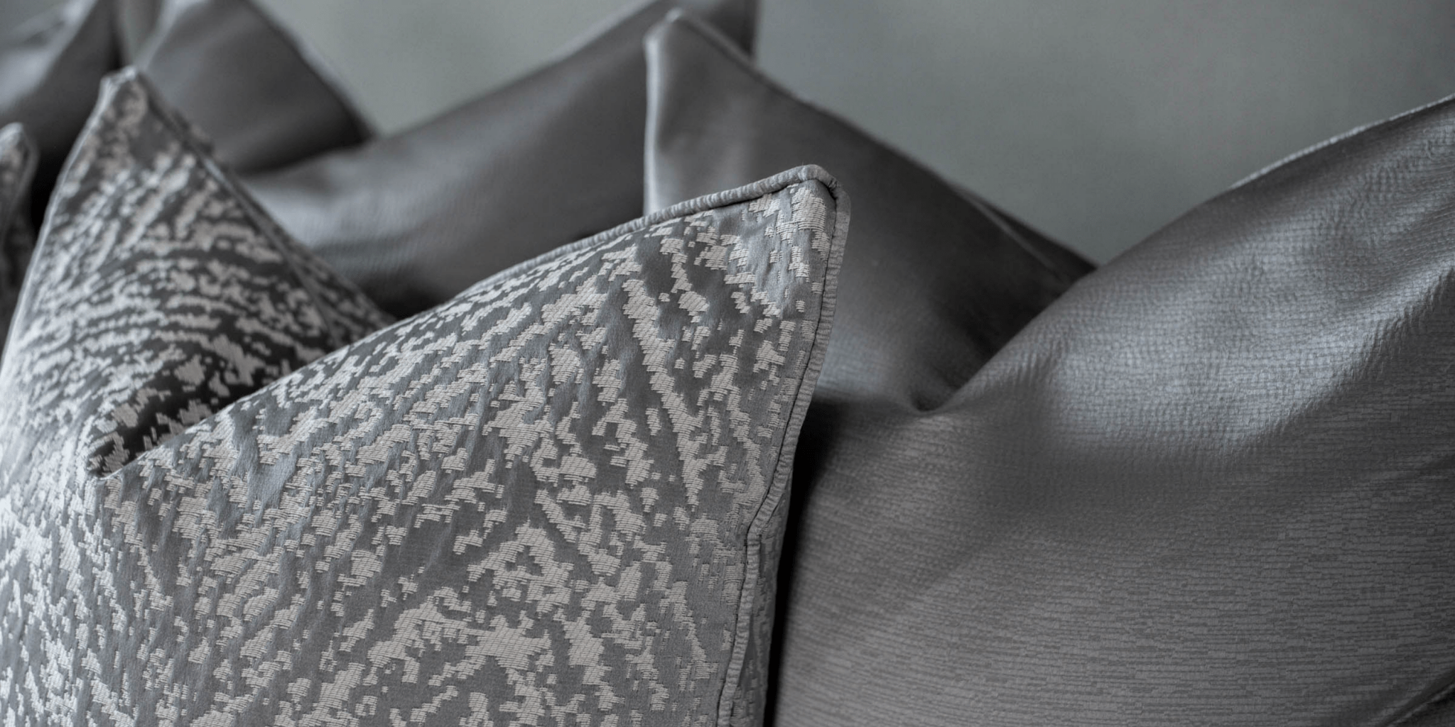 Individual Handmade Cushions - Chloe Jade Home