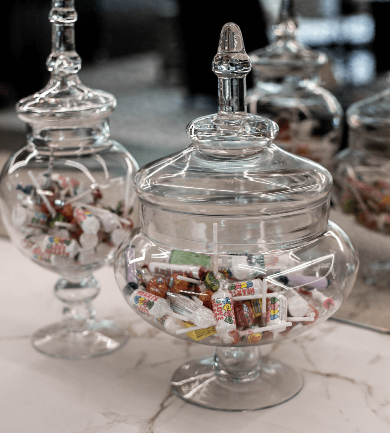 Jars - Chloe Jade Home