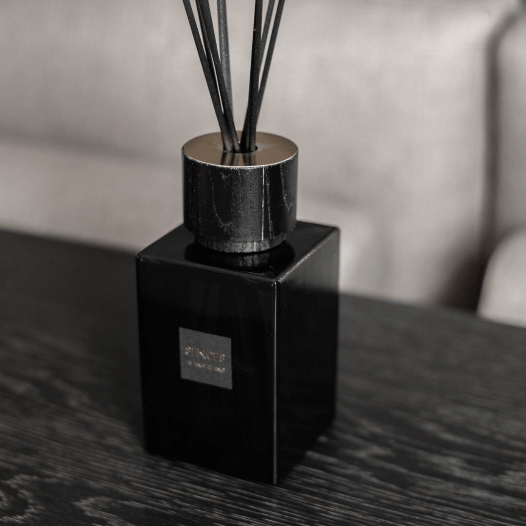 Masculine, Woody & Oud Large Reed Diffusers - Chloe Jade Home