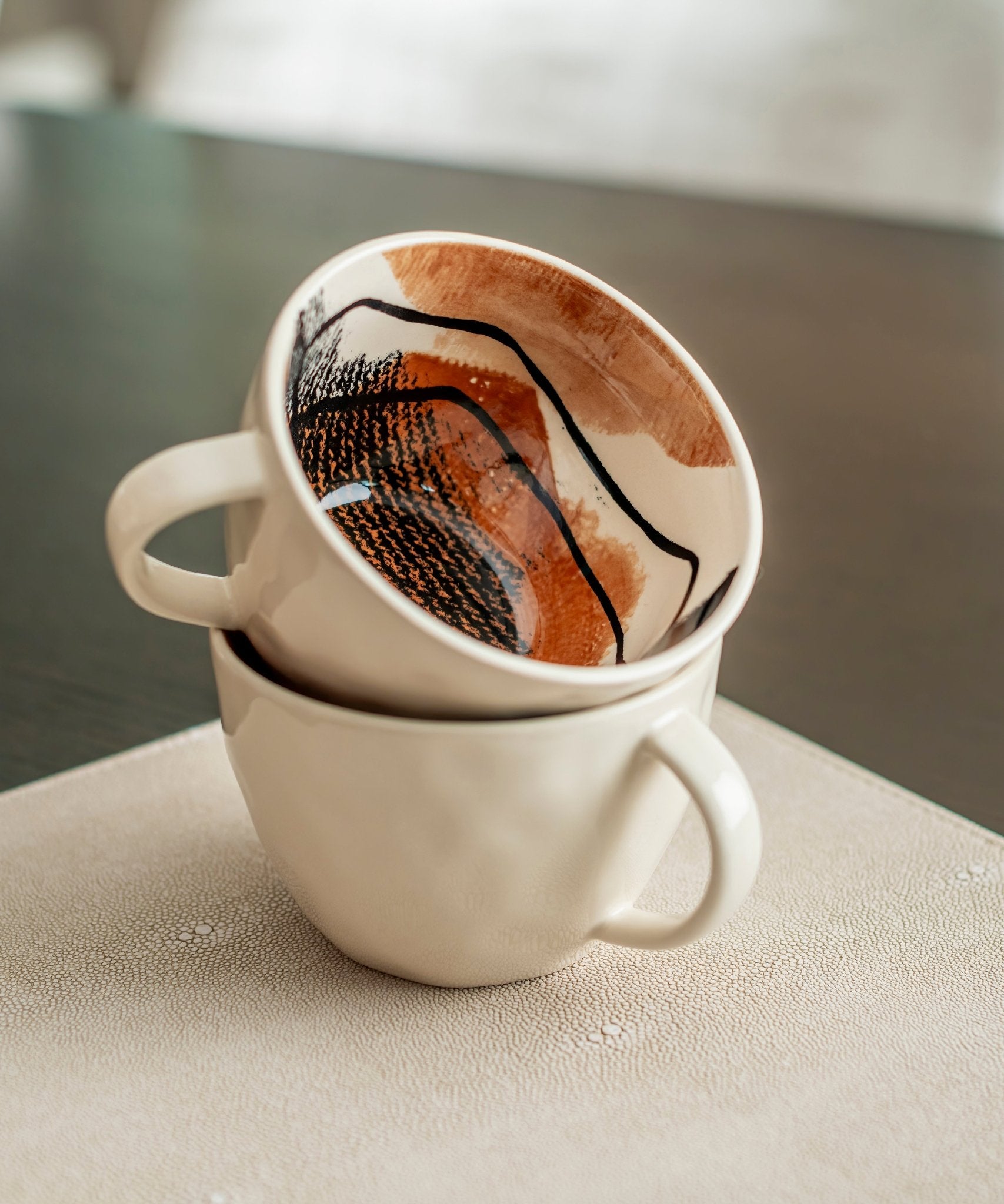 Mugs - Chloe Jade Home