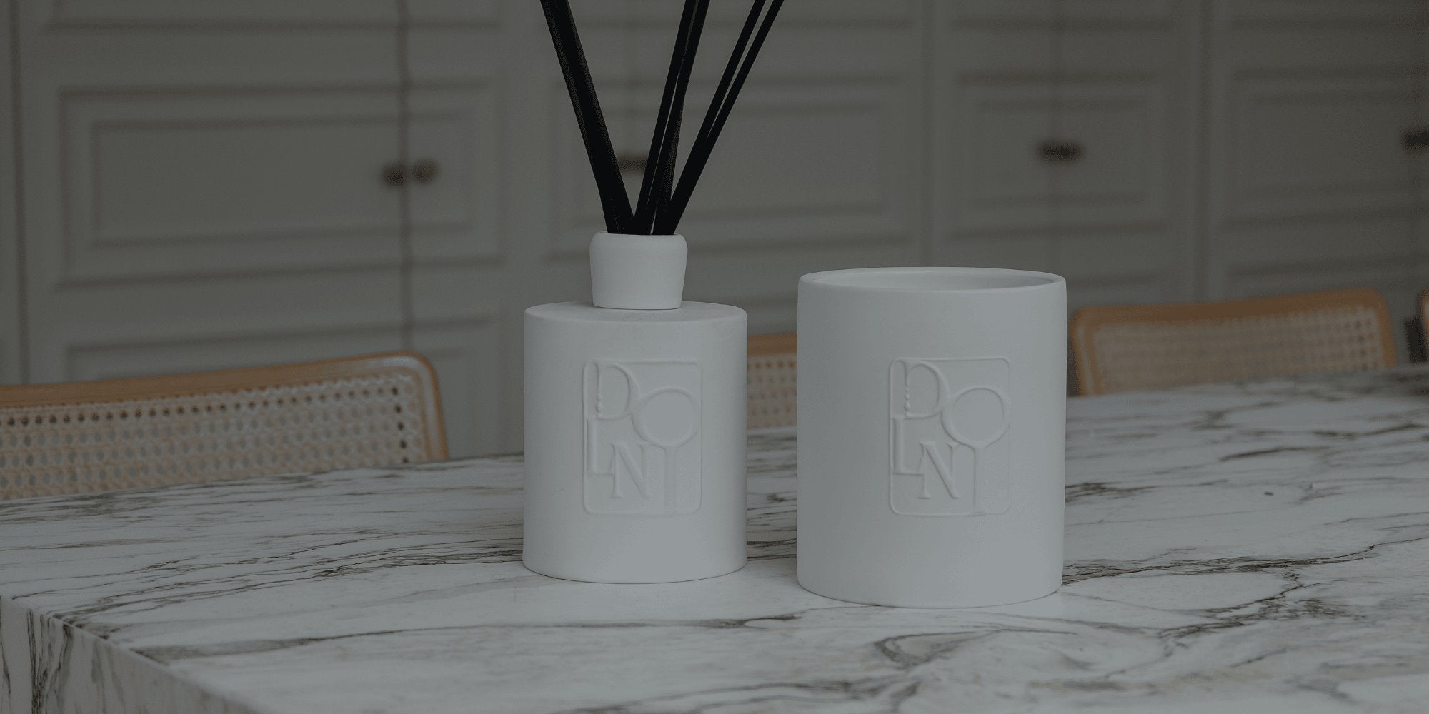 Reed Diffusers - Chloe Jade Home