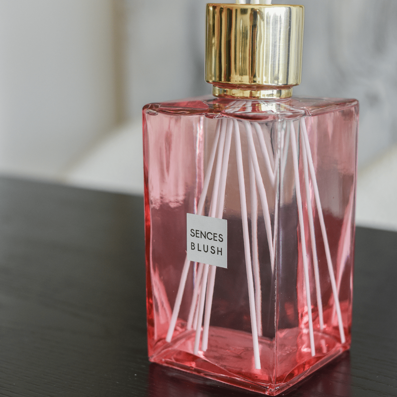 Sences Pink Blush Collection - Chloe Jade Home