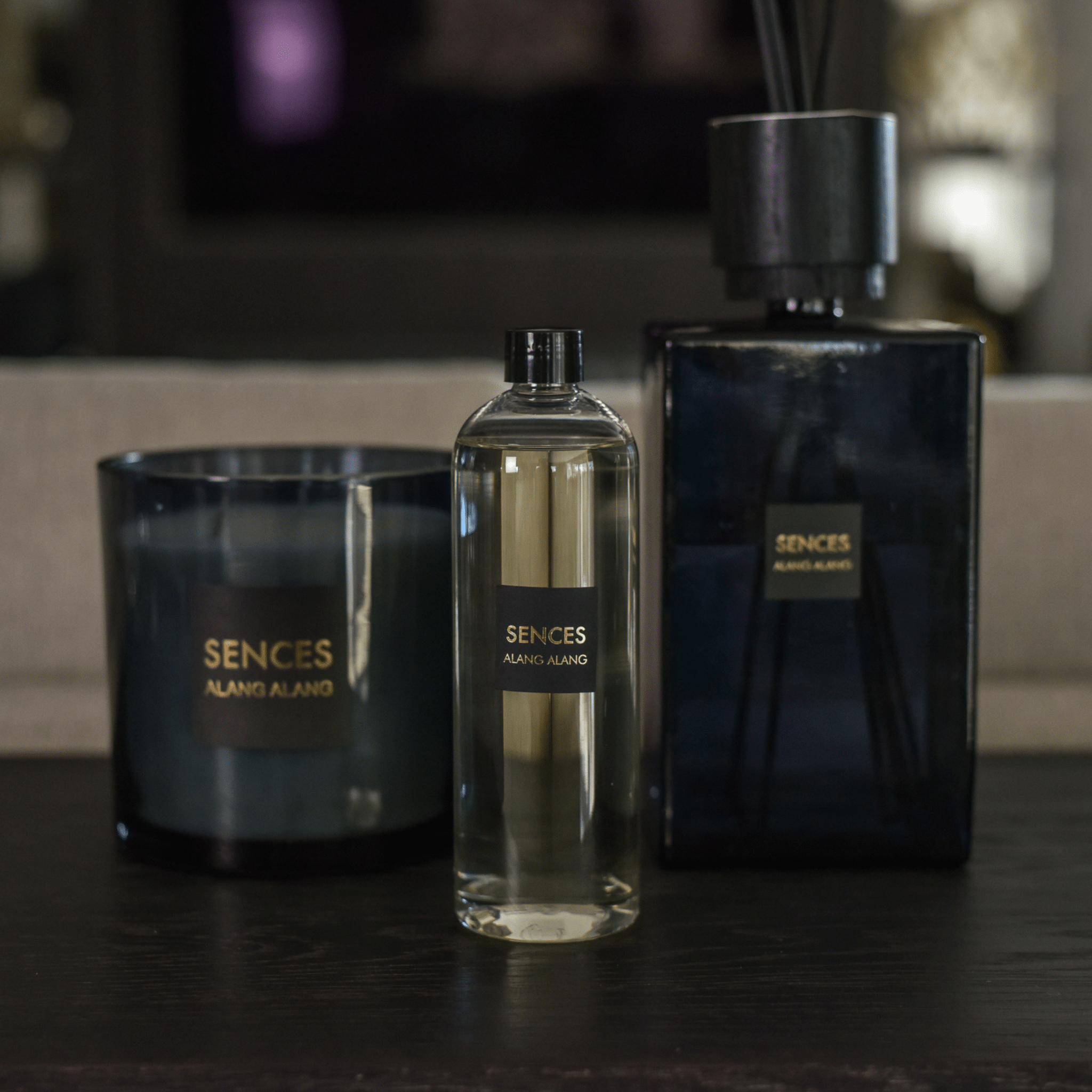 Sences Pre-Order Collection - Chloe Jade Home