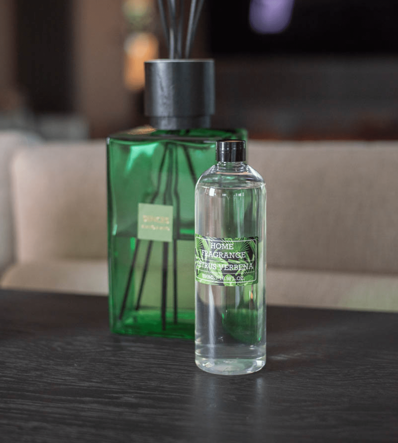 Sences Reed Diffuser Refills - Chloe Jade Home