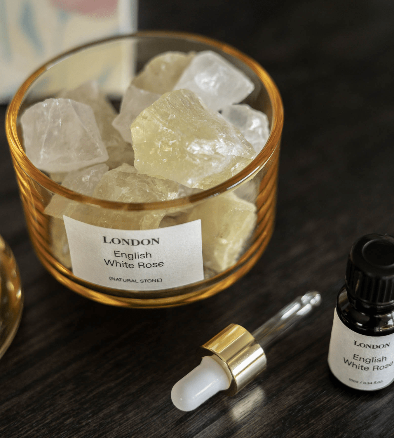 "The City" Home Fragrance Collection - Chloe Jade Home