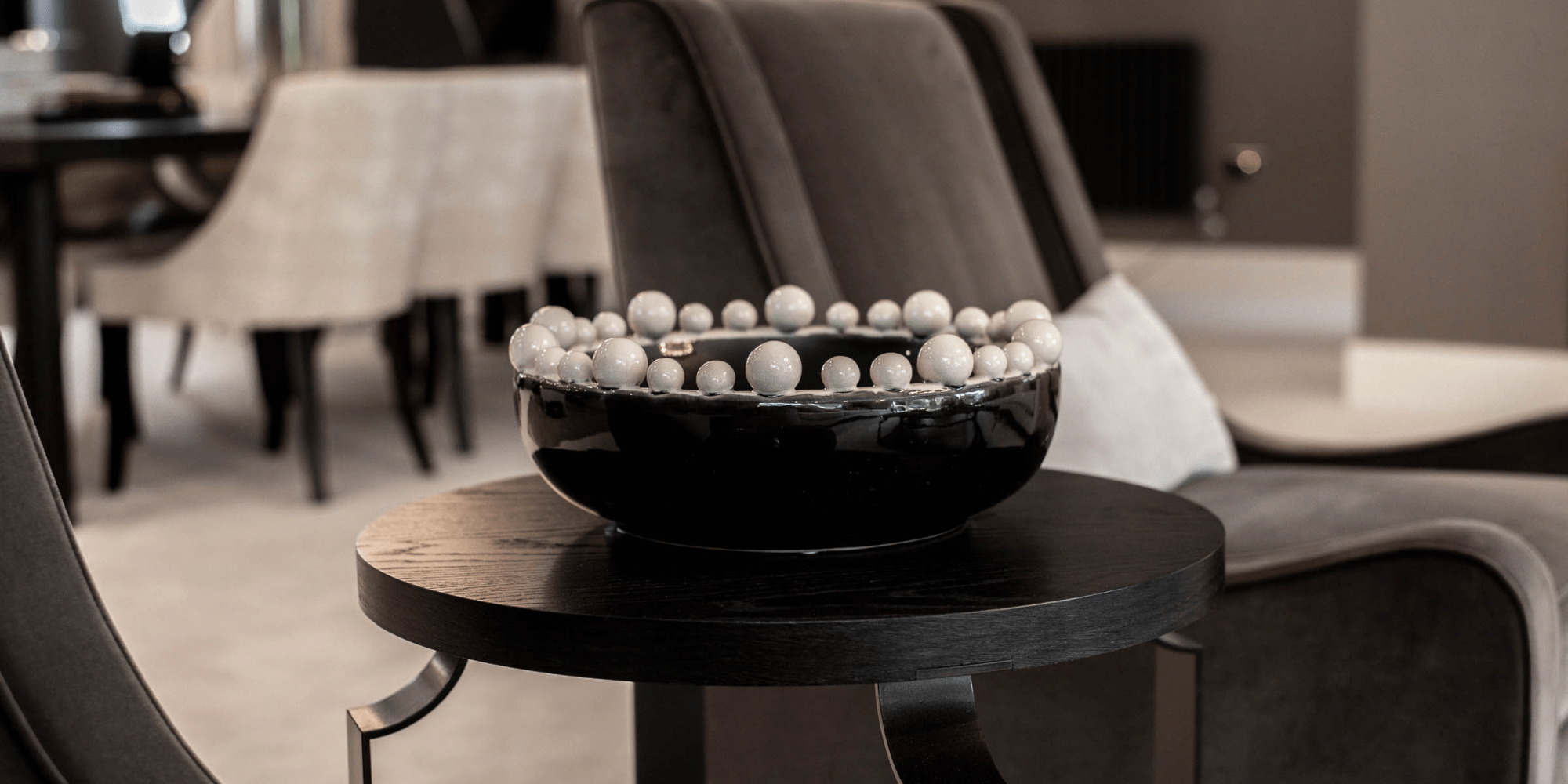 Vases, Bowls & Jars - Chloe Jade Home