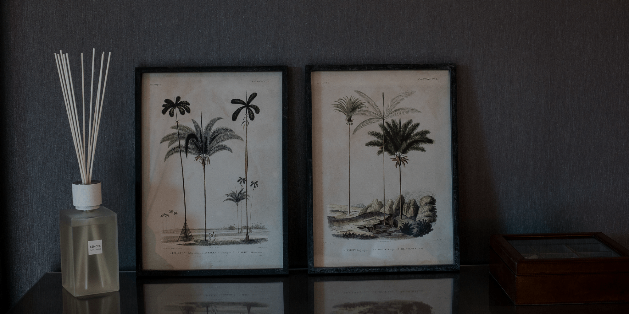 Wall Art & Mirrors - Chloe Jade Home