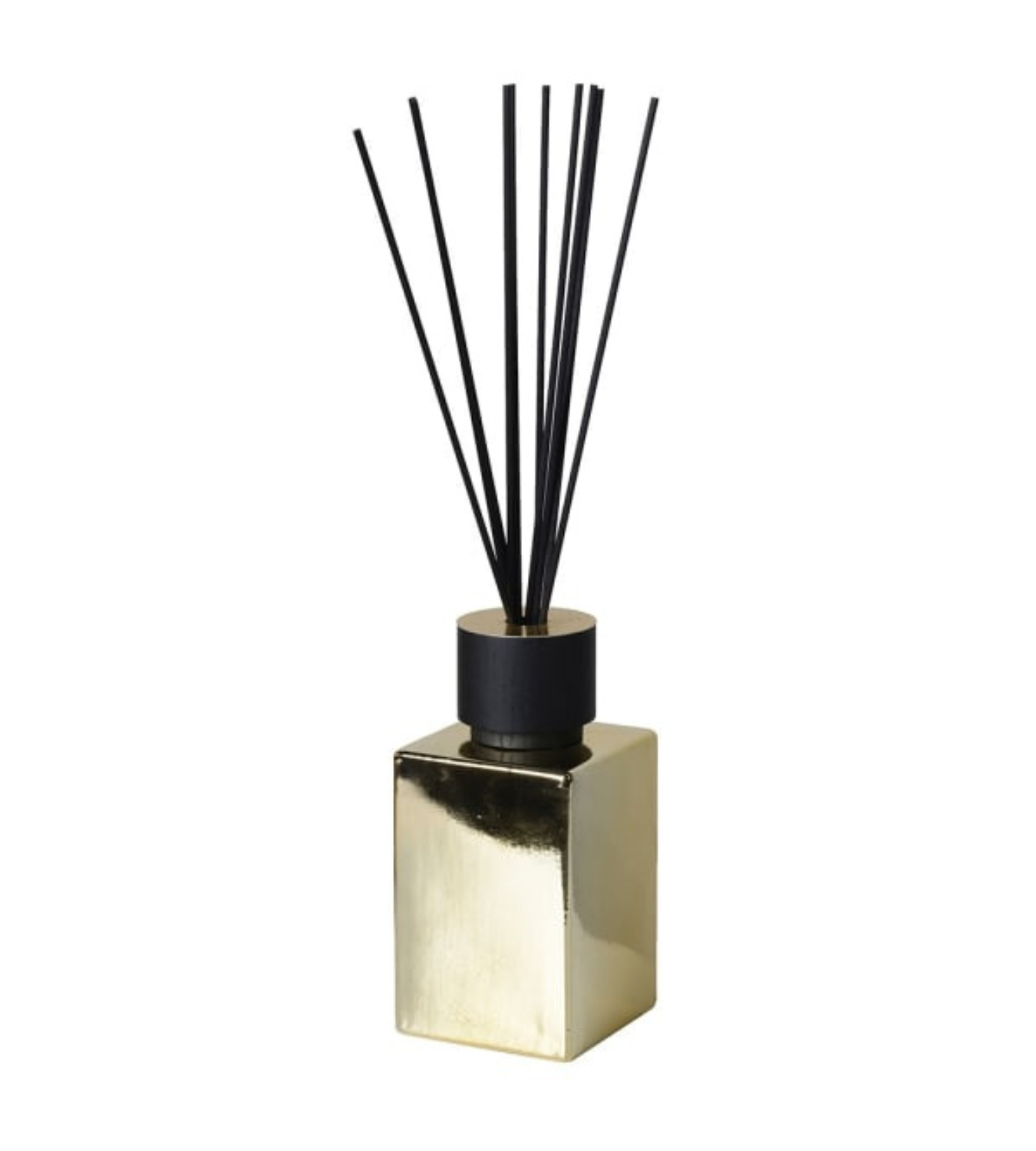 Large Sences Gilded Gold Reed Diffuser 500ml – Chloe Jade Home