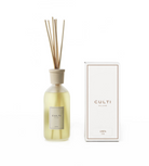 Culti Milano Linfa Reed Diffuser 500ml – Refreshing & Uplifting Scent