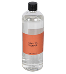 Sences Sienna Diffuser Refill 500ml