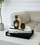 Golden Hour Iconic Large Reed Diffuser 500ml