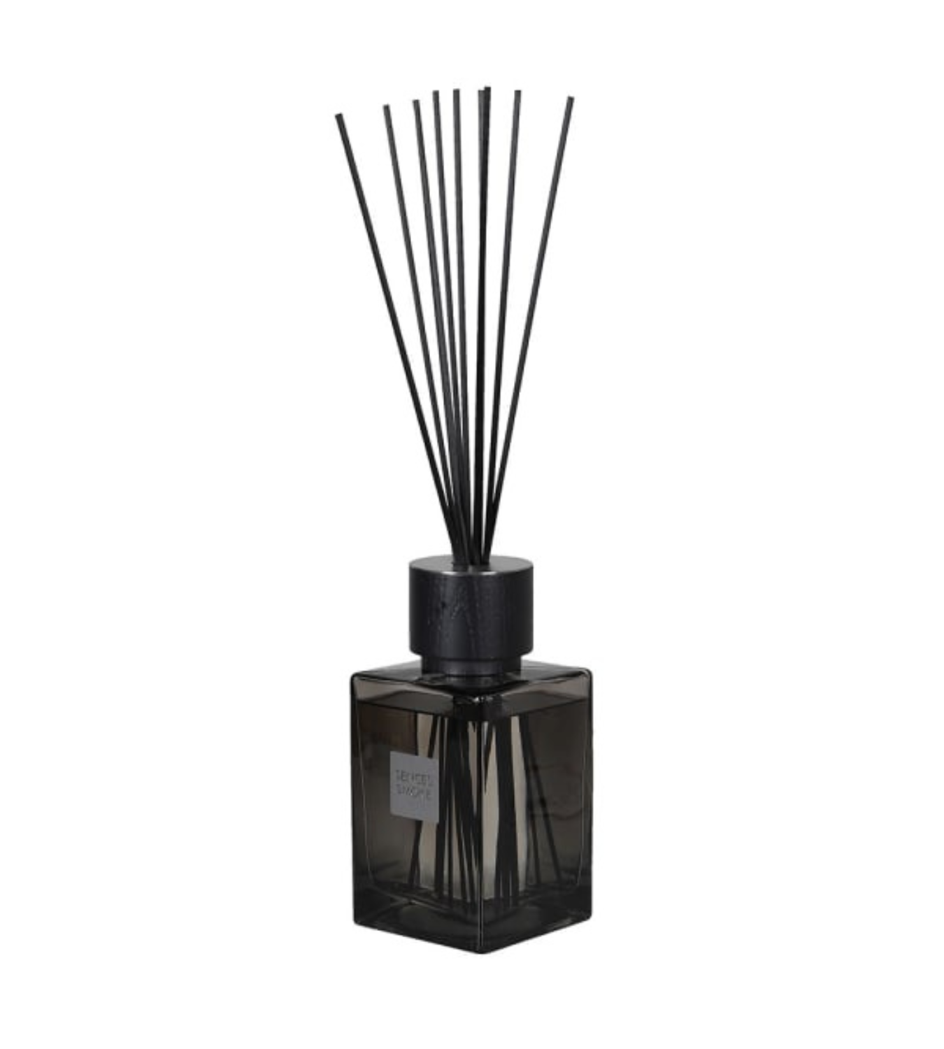 Sences Smoke Large Reed Diffuser 500ml – Chloe Jade Home