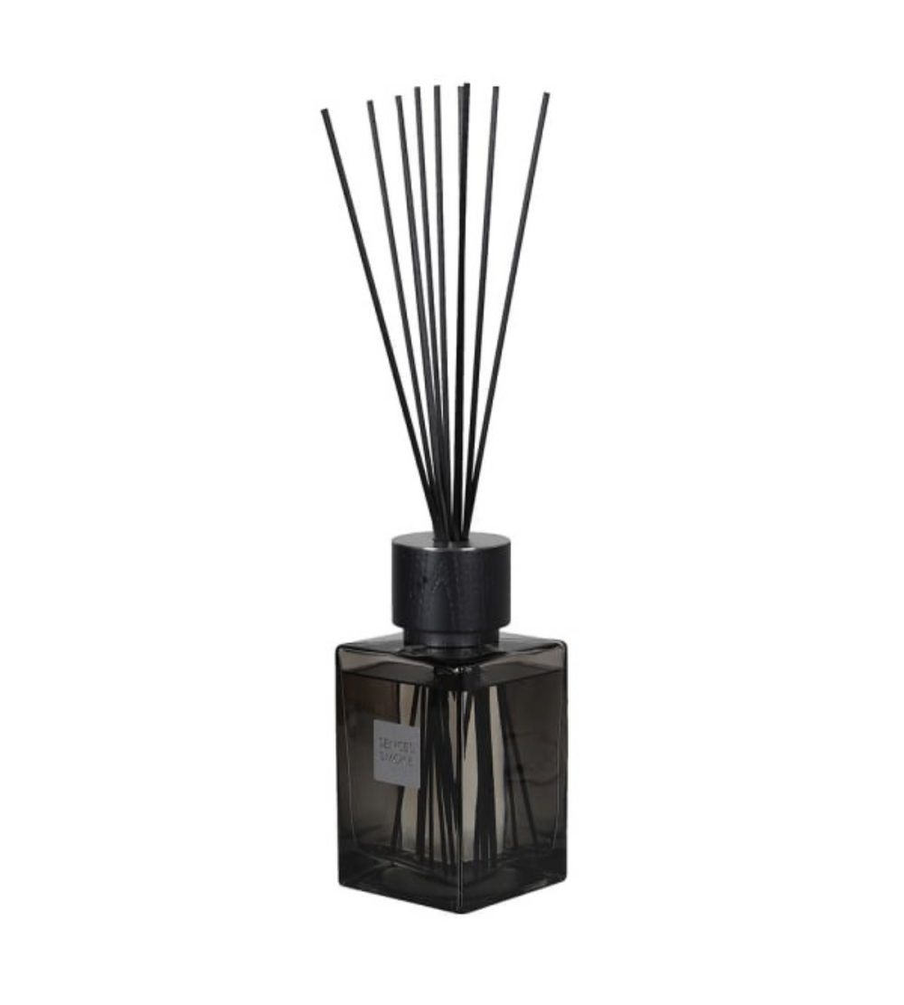 Sences Smoke Large Reed Diffuser 500ml