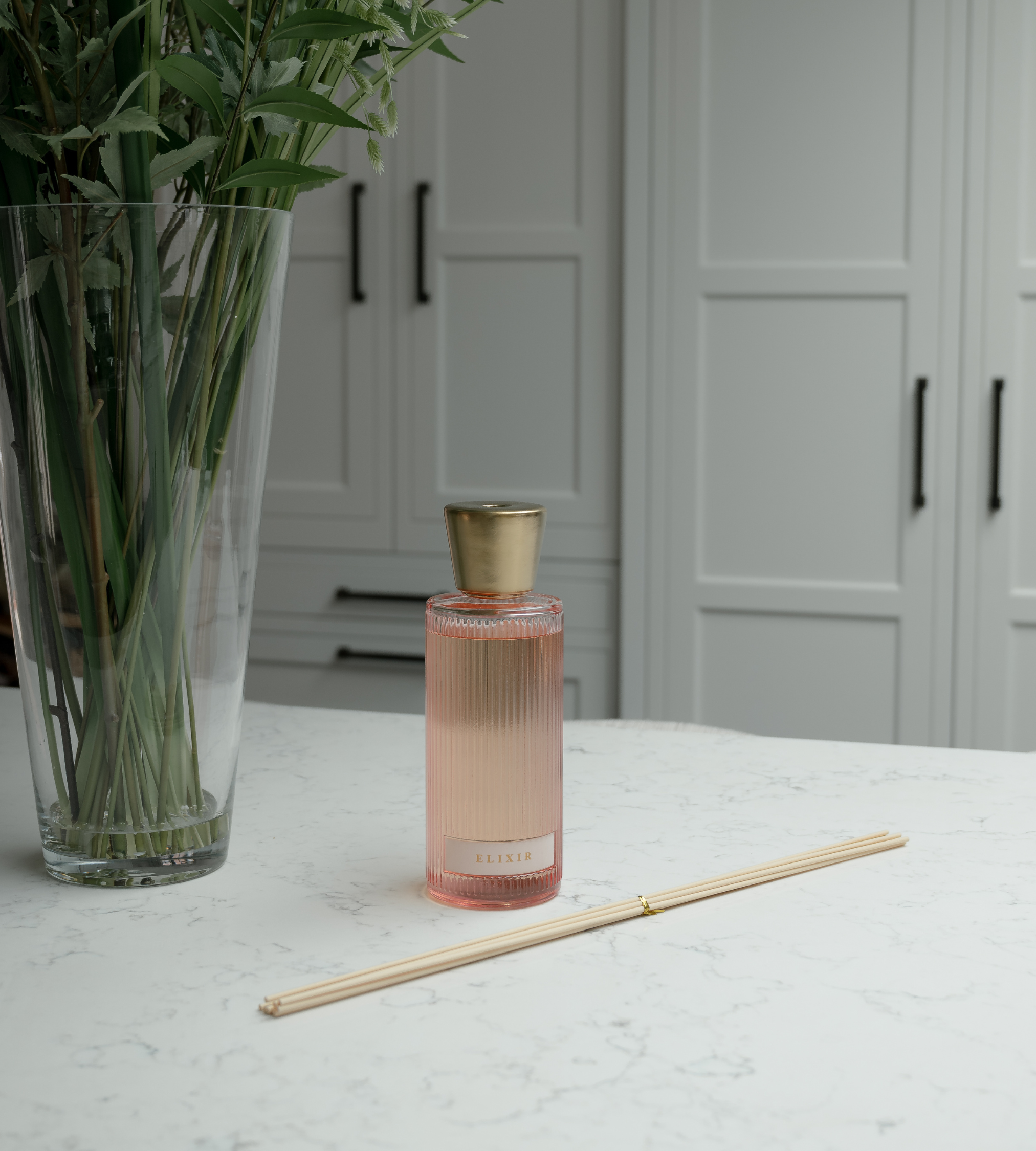 Large Sences Elixir Aroma Diffuser - 1200ml