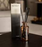 Balsam Forest Glass Reed Diffuser