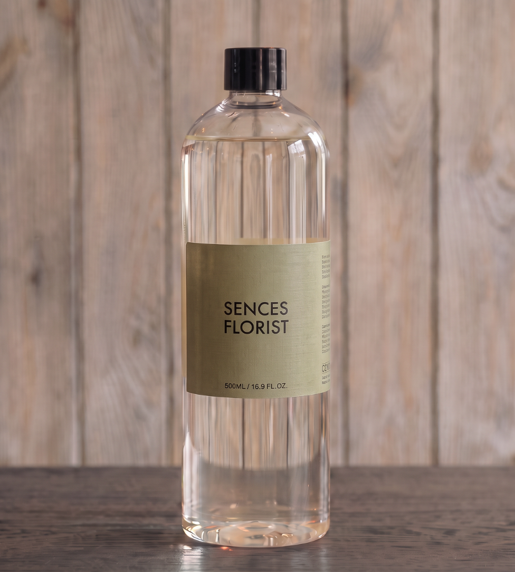 Sences Florist Diffuser Refill 500ml