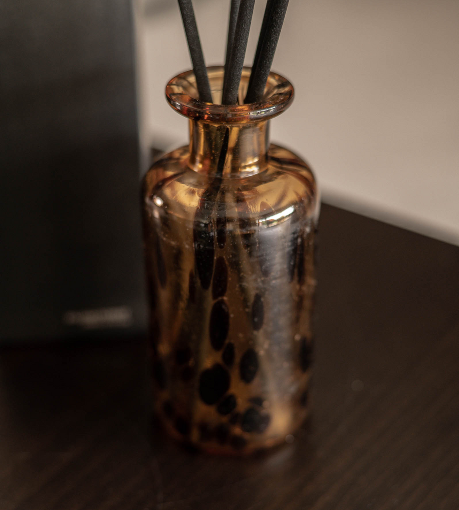 Balsam Forest Glass Reed Diffuser
