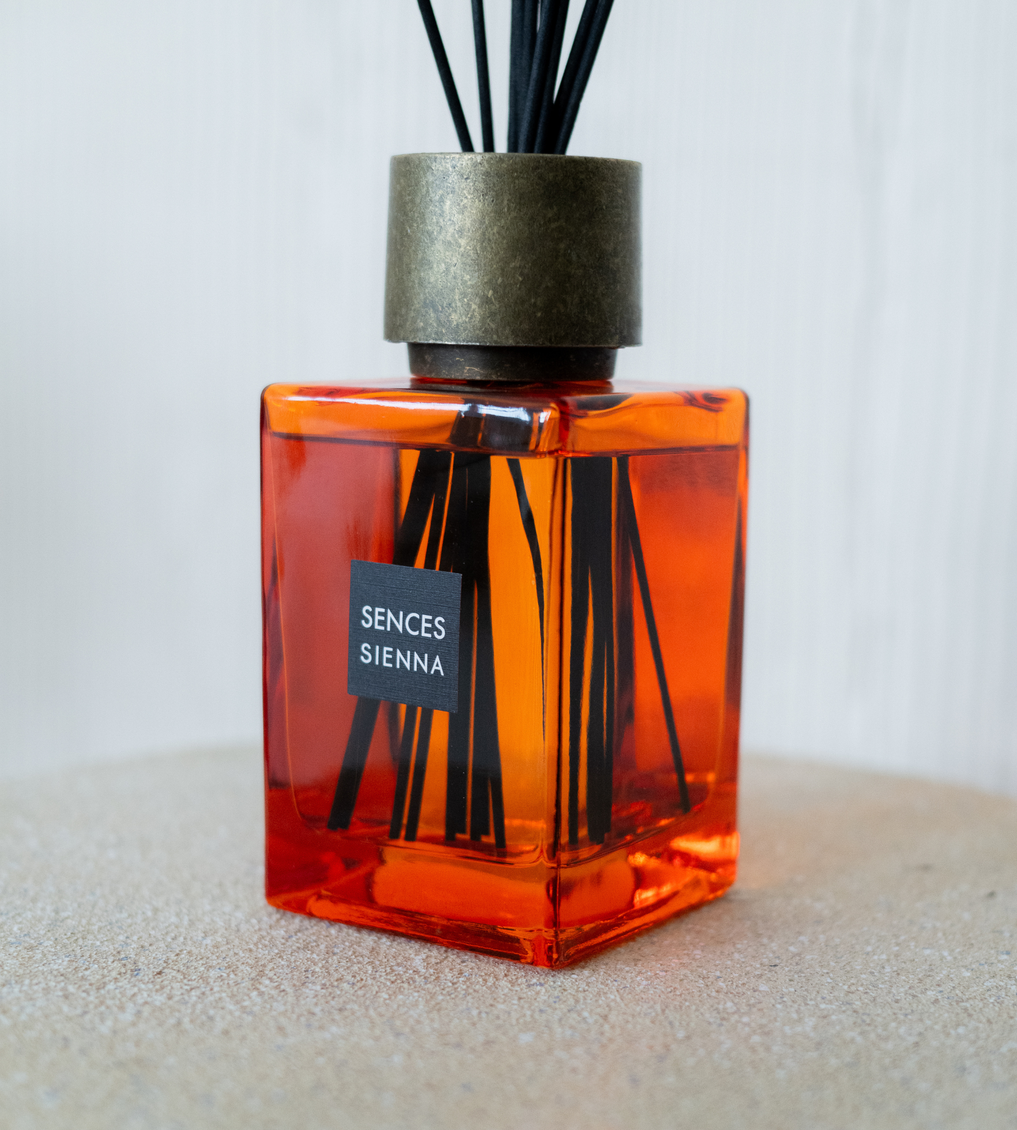 Sences Sienna Large Diffuser 500ml