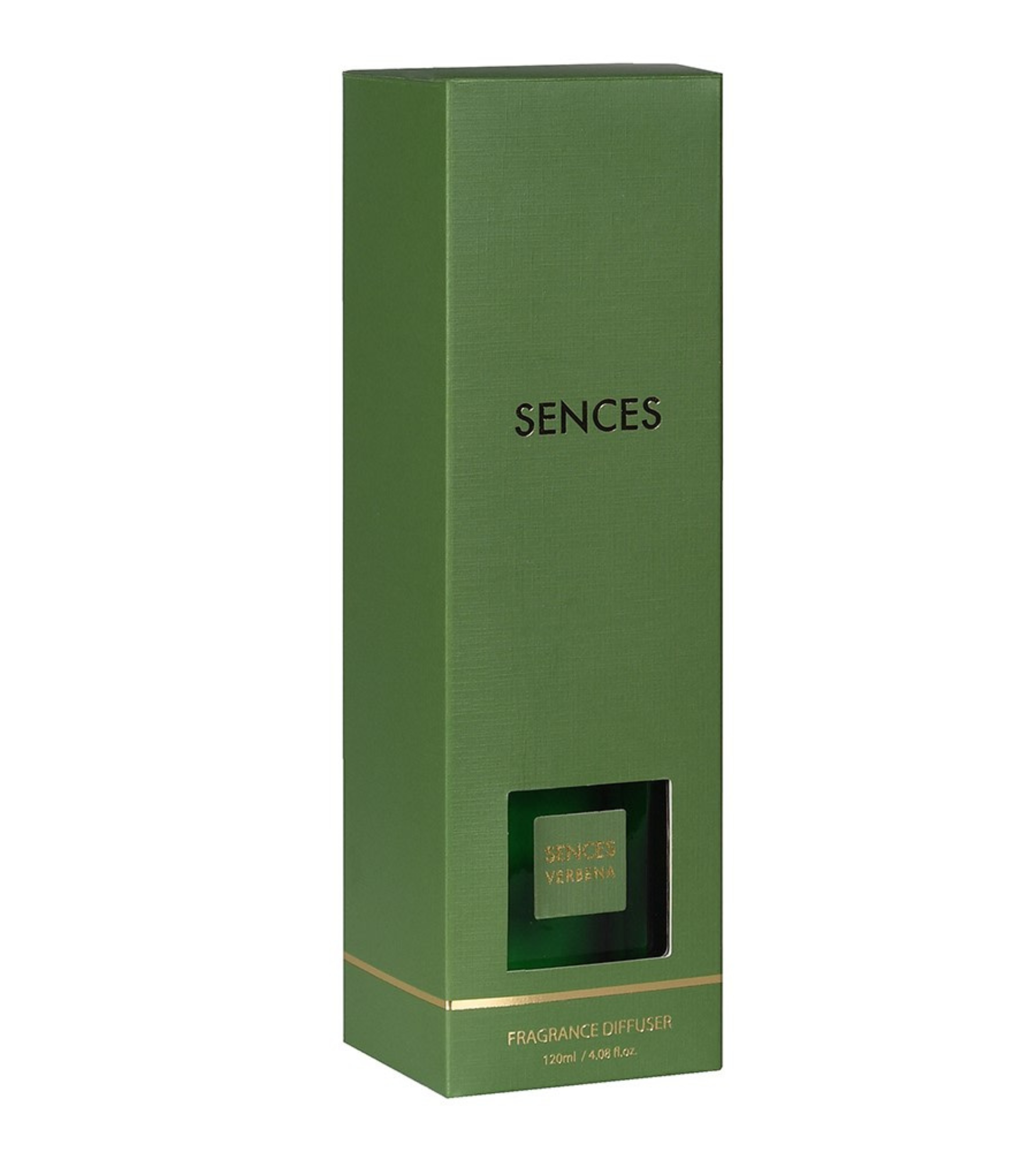 Sences Verbena  Mini Alang Diffuser 120ml