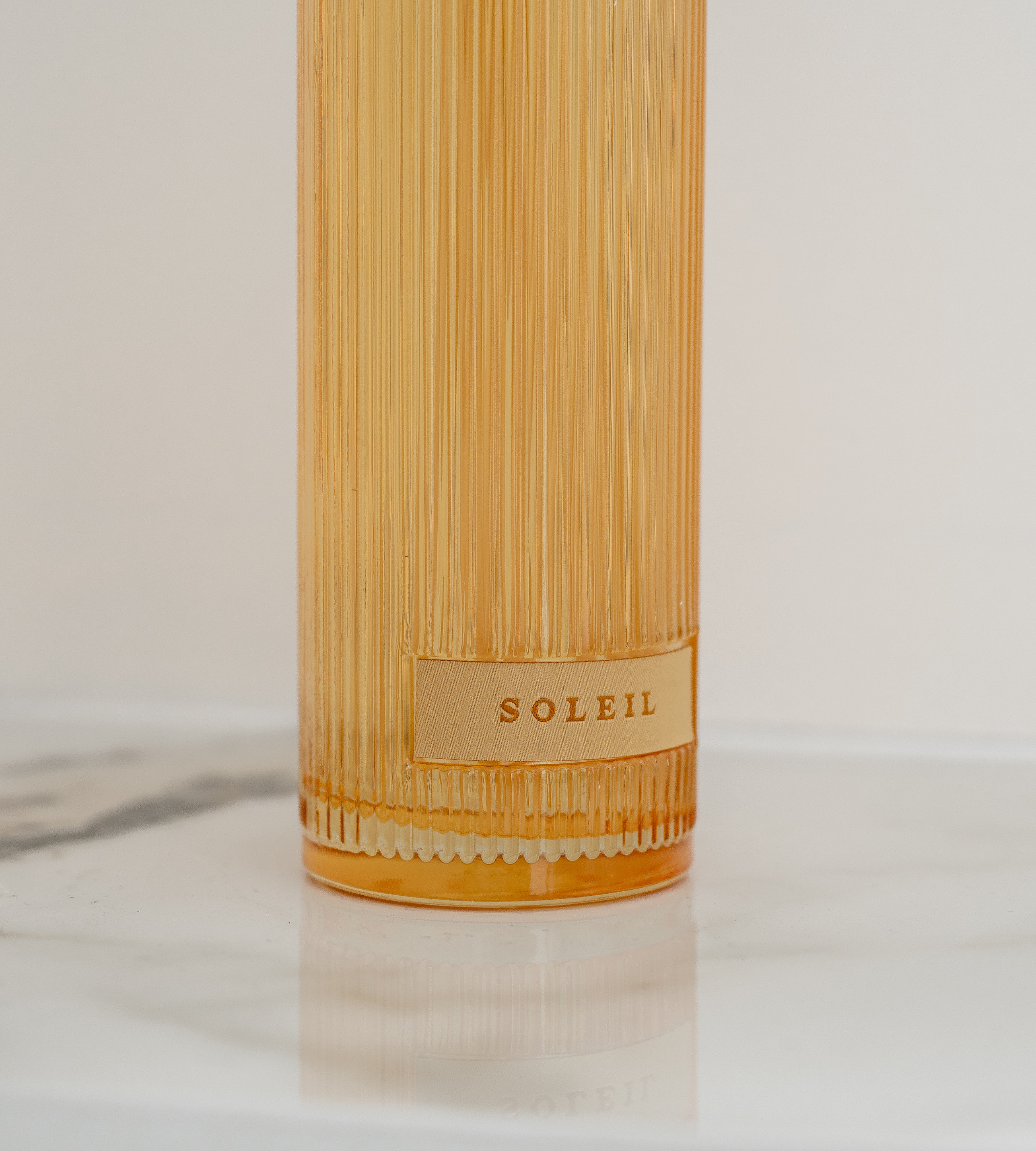 Sences Soleil Reed Diffuser 400ml