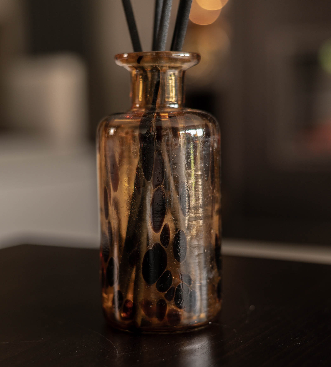 Balsam Forest Glass Reed Diffuser